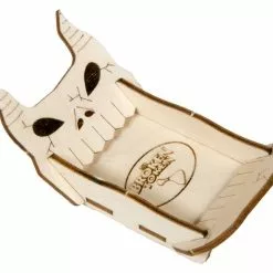 The Broken Token Accessories Broken Token - Fireball Island Upgrades: The Maw And Hello-Copter