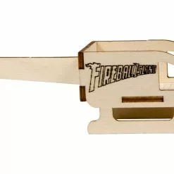 The Broken Token Accessories Broken Token - Fireball Island Upgrades: The Maw And Hello-Copter