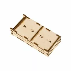 The Broken Token Broken Token - Jaws Of The Lion Initiative Tracker