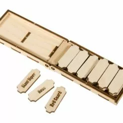 The Broken Token Broken Token - Jaws Of The Lion Initiative Tracker 7 The Broken Token Broken Token - Jaws Of The Lion Initiative Tracker