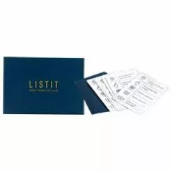 Listmakers Listit Board Games