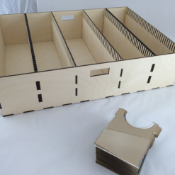 Go7 Gaming - ASB-004 Insert 6 Go7 Gaming - ASB-004 Insert