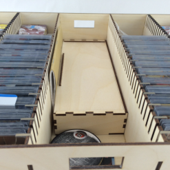 Go7 Gaming - ASB-004 Insert 7 Go7 Gaming - ASB-004 Insert