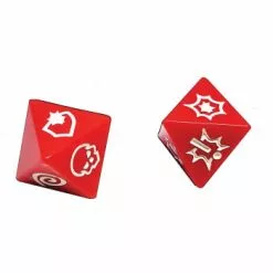 Atomic Mass Games Marvel: Crisis Protocol - Dice Pack