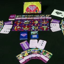 InDiPro Games As You Love It