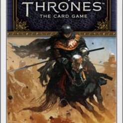 Fantasy Flight Games A Game Of Thrones: The Card Game (Second Edition) - Called To Arms