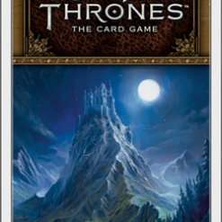 Fantasy Flight Games A Game Of Thrones: The Card Game (Second Edition) - Calm Over Westeros