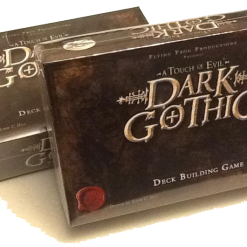 Flying Frog Productions Board Games A Touch Of Evil: Dark Gothic *PRE-ORDER*
