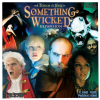 Flying Frog Productions A Touch Of Evil: Something Wicked Expansion Board Games