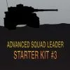 Multi-Man Publishing Board Games Advanced Squad Leader: Starter Kit #3