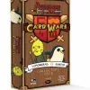 Cryptozoic Entertainment Adventure Time Card Wars: Lemongrab Vs. Gunter Board Games