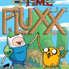 Looney Labs Board Games Adventure Time Fluxx