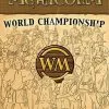 Z-Man Games Board Games Agricola: World Championship Deck