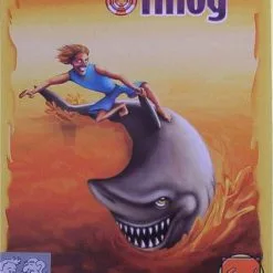 Cwali Board Games Ahoy