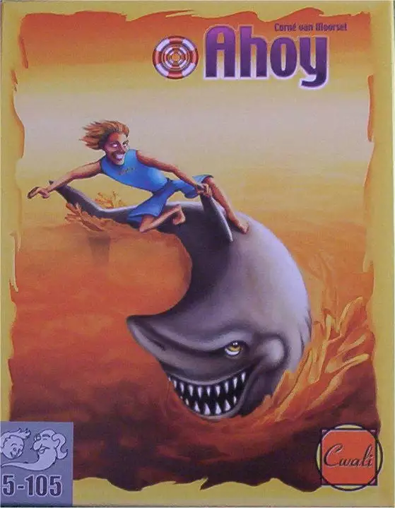 Cwali Board Games Ahoy 1 Cwali Board Games Ahoy