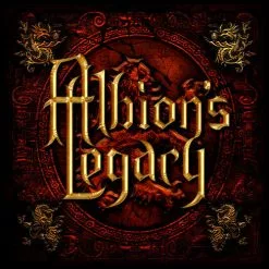 Lynnvander Productions Albion's Legacy (Second Edition)