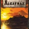 Z-Man Games Alcatraz: The Scapegoat Board Games