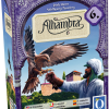 Queen Games Board Games Alhambra: The Falconers