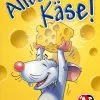 ABACUSSPIELE Alles Käse! Board Games