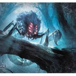 Fantasy Flight Games Arkham Horror: The Card Game - Altered Beast Playmat Accessories