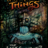 Pleasant Company Studios Pty (Ltd) Board Games Ancient Terrible Things: The Lost Charter