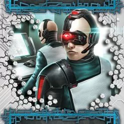 Fantasy Flight Games Android: Netrunner - Second Thoughts Board Games