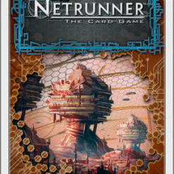 Fantasy Flight Games Android: Netrunner - Earth's Scion