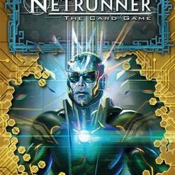 Fantasy Flight Games Android: Netrunner - Old Hollywood Board Games