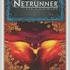 Fantasy Flight Games Board Games Android: Netrunner - Salsette Island