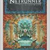 Fantasy Flight Games Android: Netrunner - The Liberated Mind