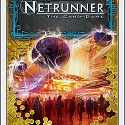 Fantasy Flight Games Android: Netrunner - The Universe Of Tomorrow Board Games