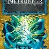 Fantasy Flight Games Android: Netrunner - The Valley Board Games
