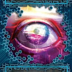 Fantasy Flight Games Board Games Android: Netrunner - Cyber Exodus