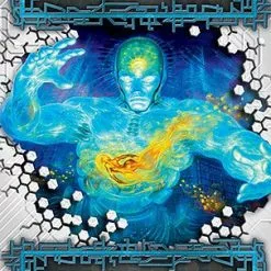 Fantasy Flight Games Android: Netrunner - Mala Tempora