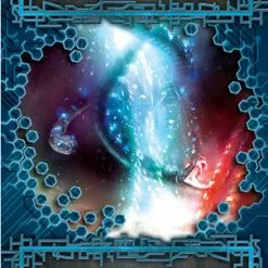 Fantasy Flight Games Android: Netrunner - What Lies Ahead