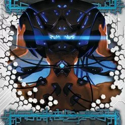 Fantasy Flight Games Android: Netrunner - Fear And Loathing Board Games