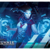 Fantasy Flight Games Android Netrunner: Masque Playmat Accessories