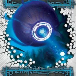 Fantasy Flight Games Android: Netrunner - Double Time