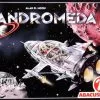 Rio Grande Games Andromeda Board Games