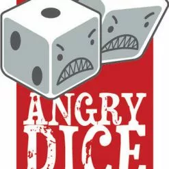 Dice Hate Me Games Board Games Angry Dice