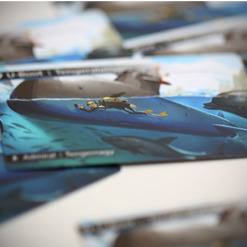 Piatnik Agent Undercover (German Import) Board Games 9 Piatnik Agent Undercover (German Import) Board Games