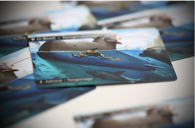 Piatnik Agent Undercover (German Import) Board Games 5 Piatnik Agent Undercover (German Import) Board Games