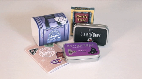 Poketto Collection Board Games 1 Poketto Collection Board Games