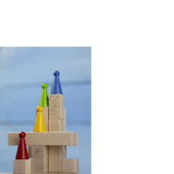 Drei Hasen In Der Abendsonne Talo (New Edition) (Import)