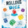 ABACUSSPIELE Rolling Dice (Import) Board Games