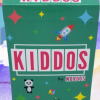 Lykeland Games Board Games KIDDOS