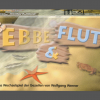 Adlung-Spiele Ebbe & Flut (Import) Board Games
