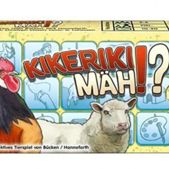 Adlung-Spiele KikerikimÀh!? (Import)