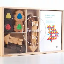 Twenty One Toys The Empathy Toy (At-Home Set)