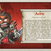 CMON Limited Board Games Arcadia Quest: Aeric